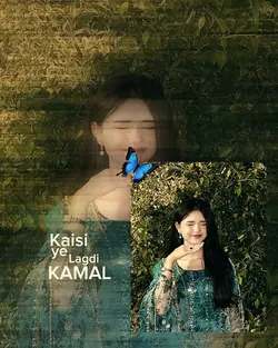 Kase ya Lagdi kamal