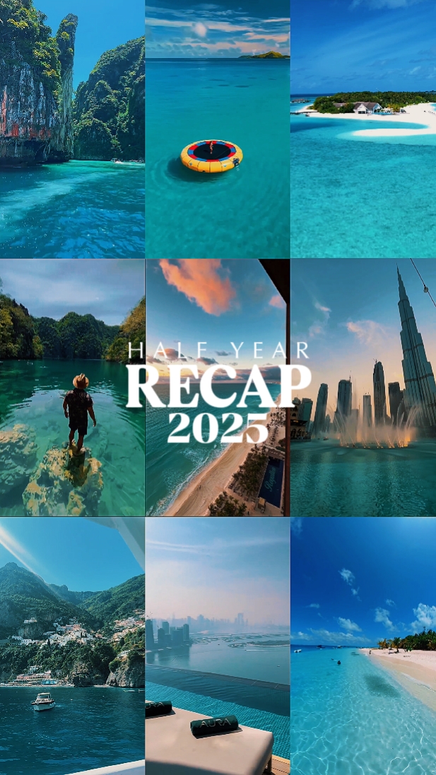 RÉCAPITULATIF 2025