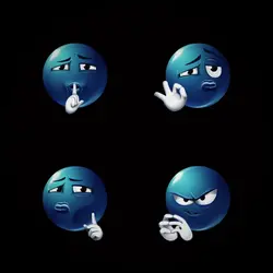 new emoji trend
