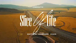 CINEMATIC 1 minute