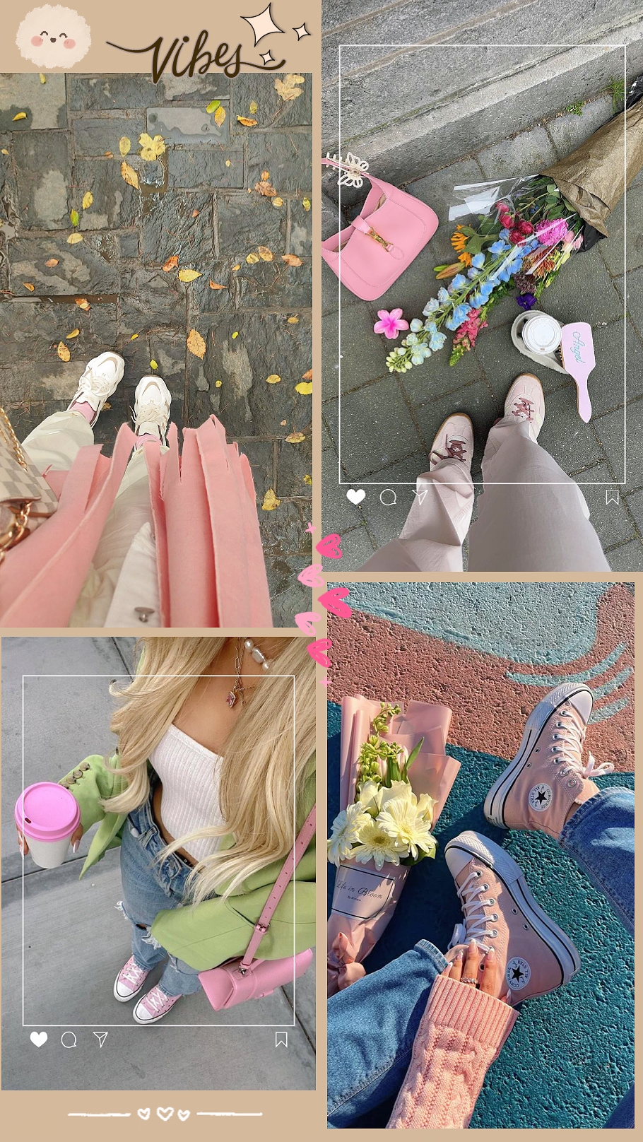 4 fotos