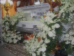 REST IN PEACE