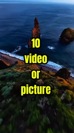 10 video or picture 
