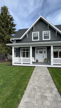 House vid