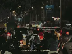 untuk apa jahat 🥀