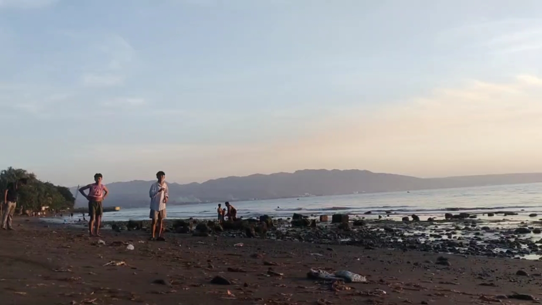 "Ikaw Lang" Template