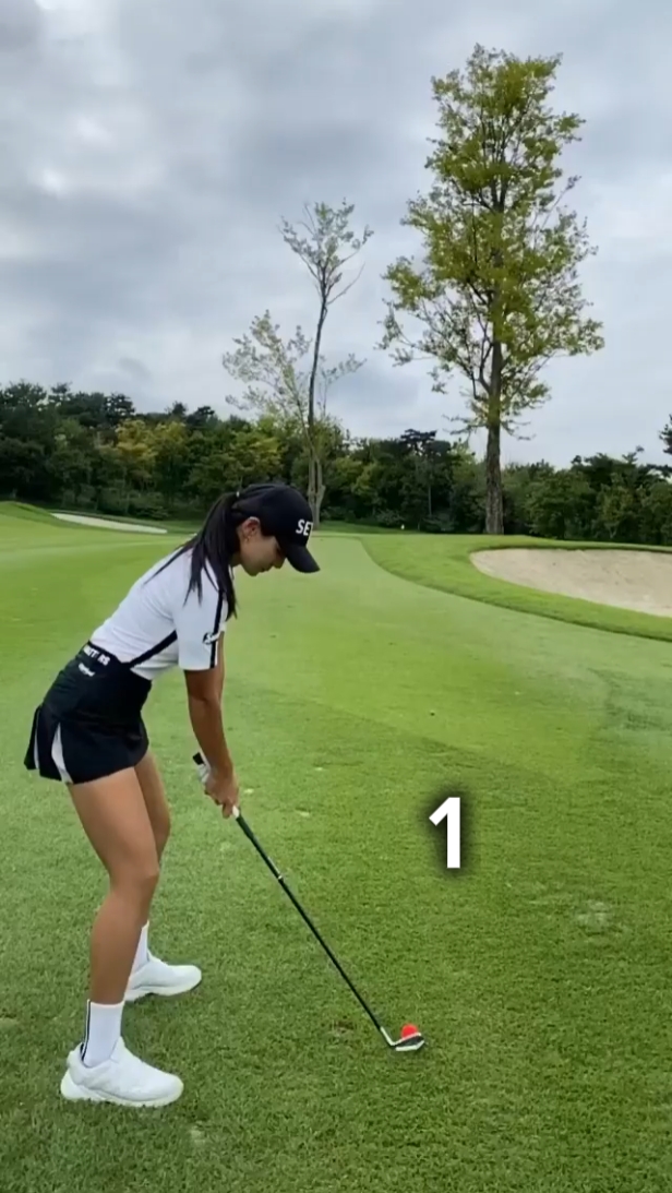 GO GOLF