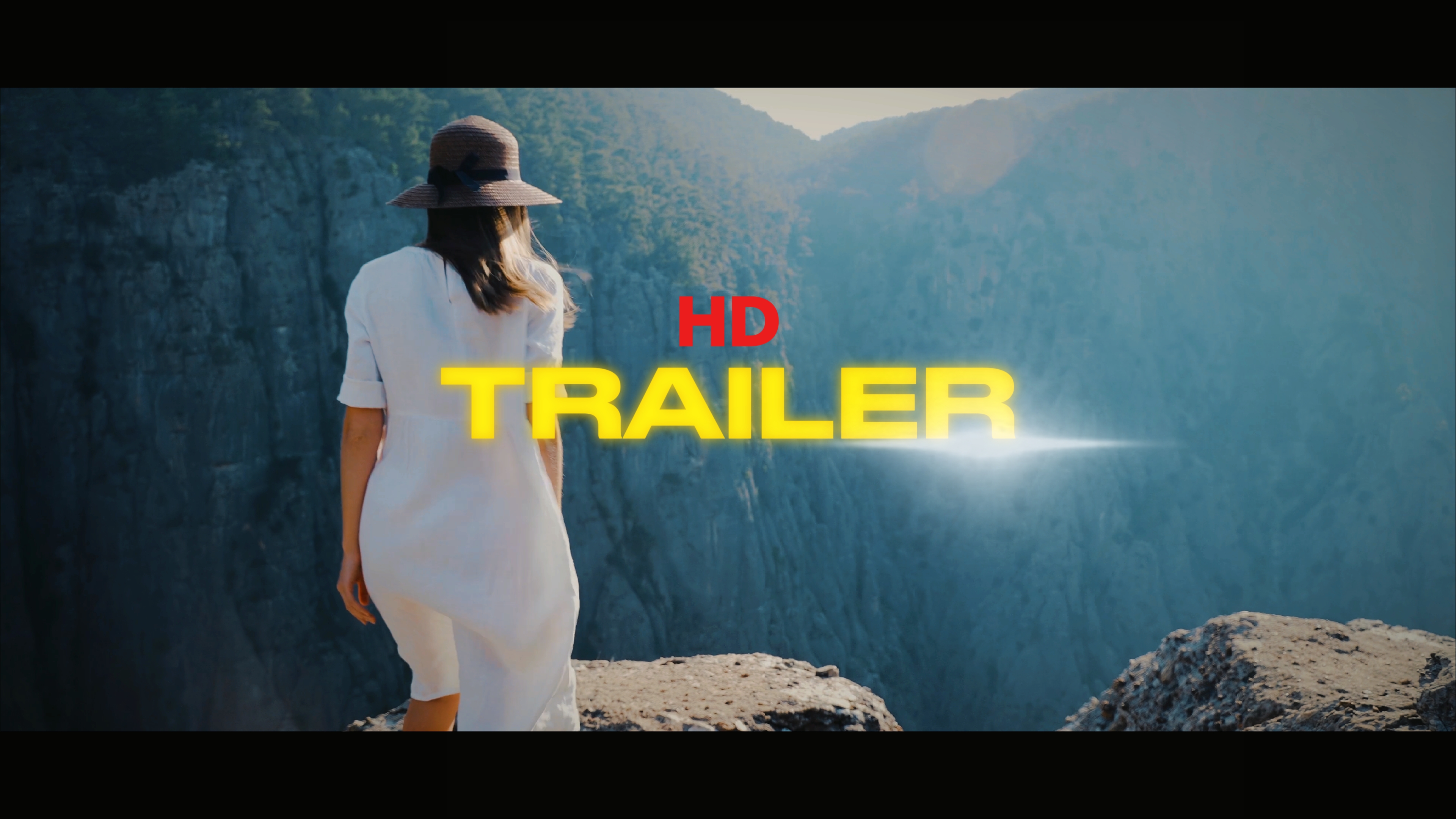 HD TRAILER VIDEO 