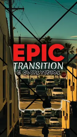 Transition 6clips