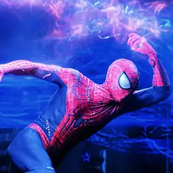 spiderman 
