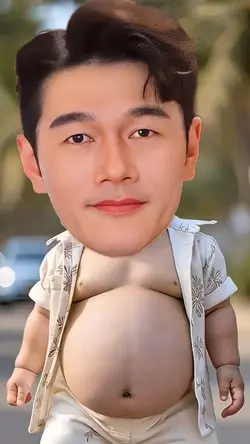 Ghép mặt