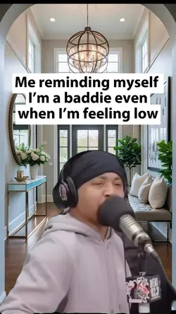 Me reminding myself