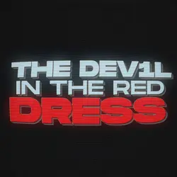 DEV1L IN RED 👺