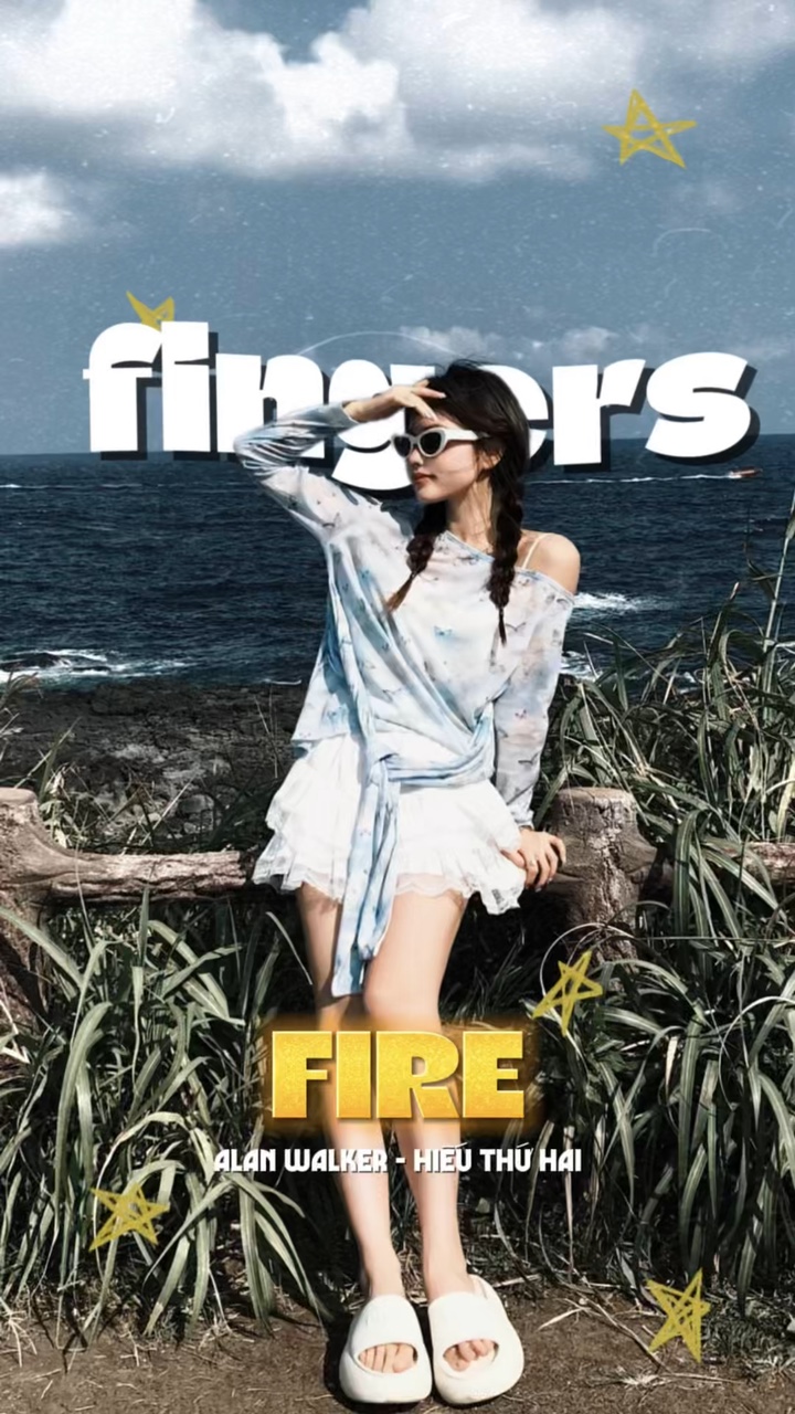 Feu - Hiếu ThHai🔥