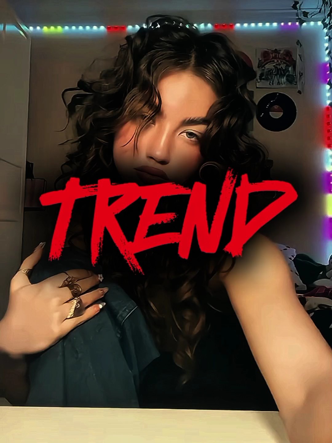 beautiful trend 