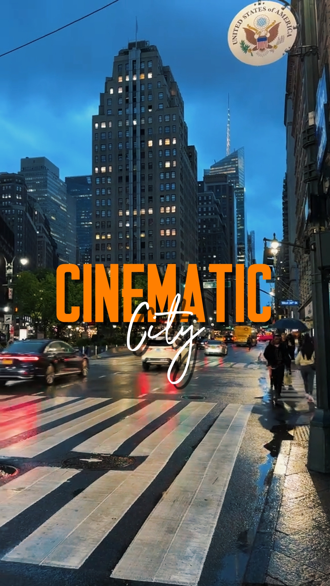CINEMATIC