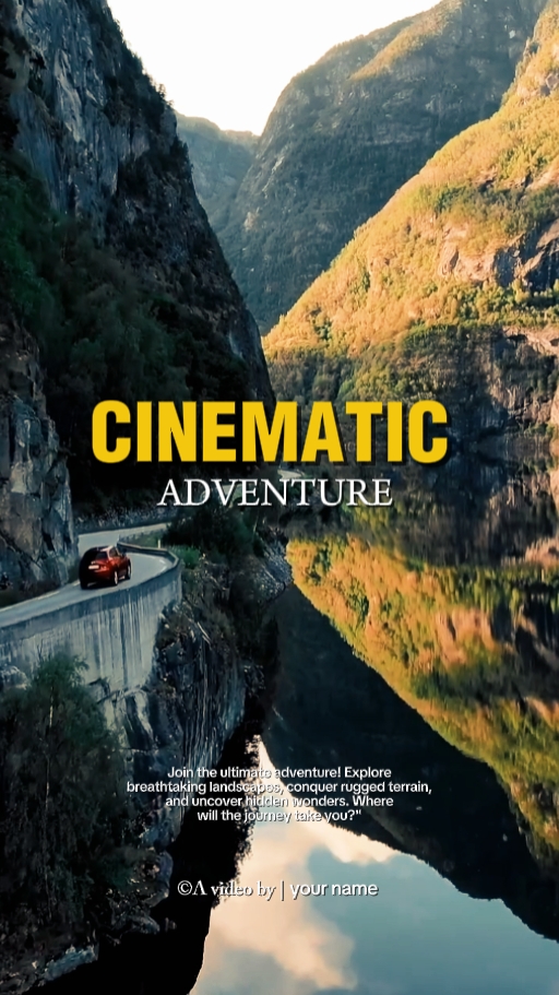 ADVENTURE 