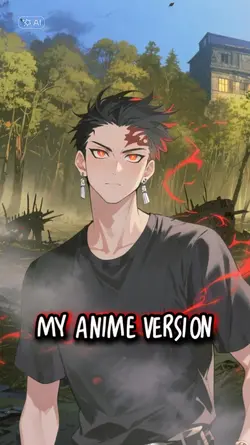 anime filter