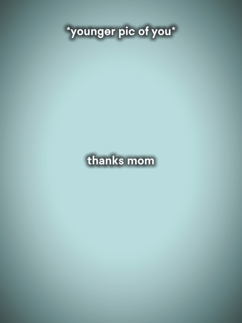 Salamat nanay
