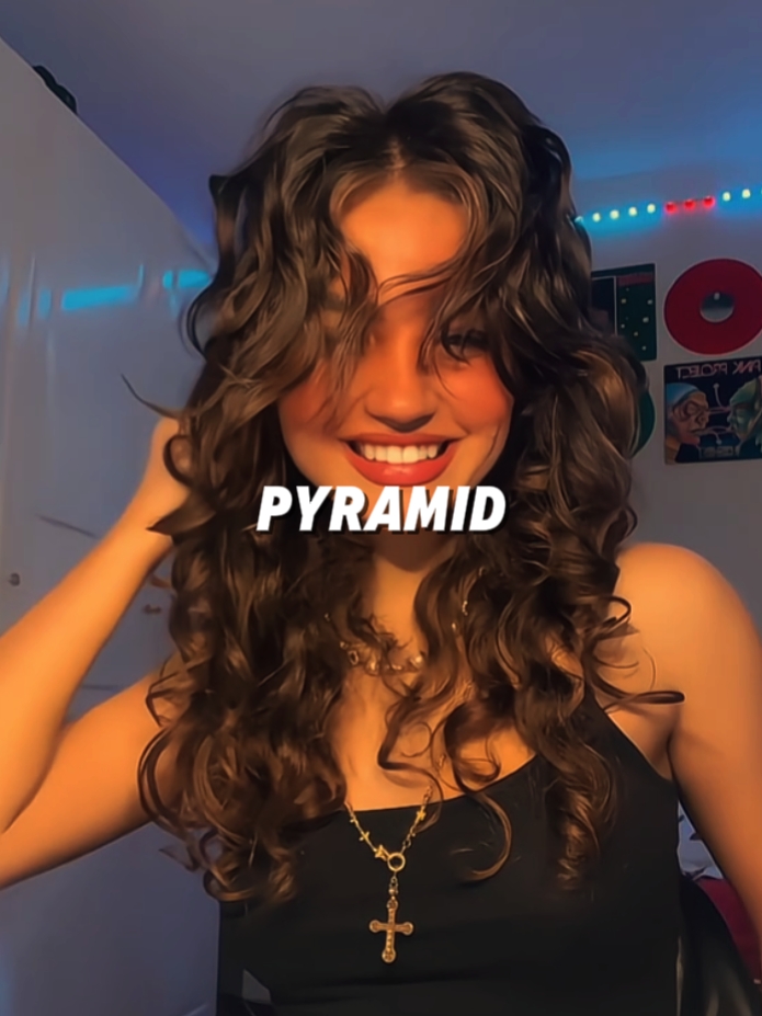 Tut Pirámide 