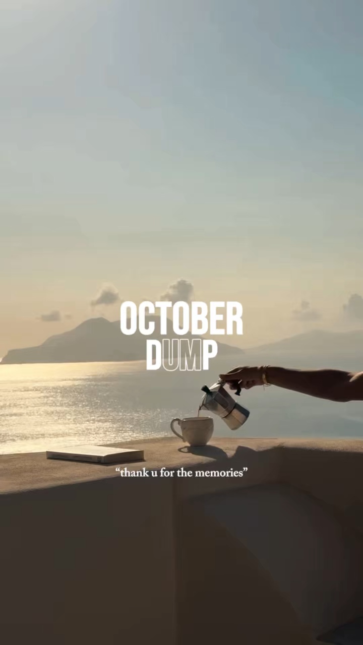 Dump Oktober
