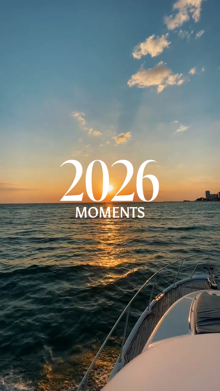 2026 moments