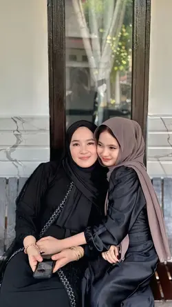 bareng ibu