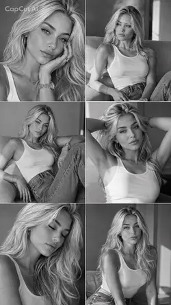 6-Frame Portrait