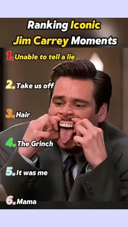 Jim Carrey