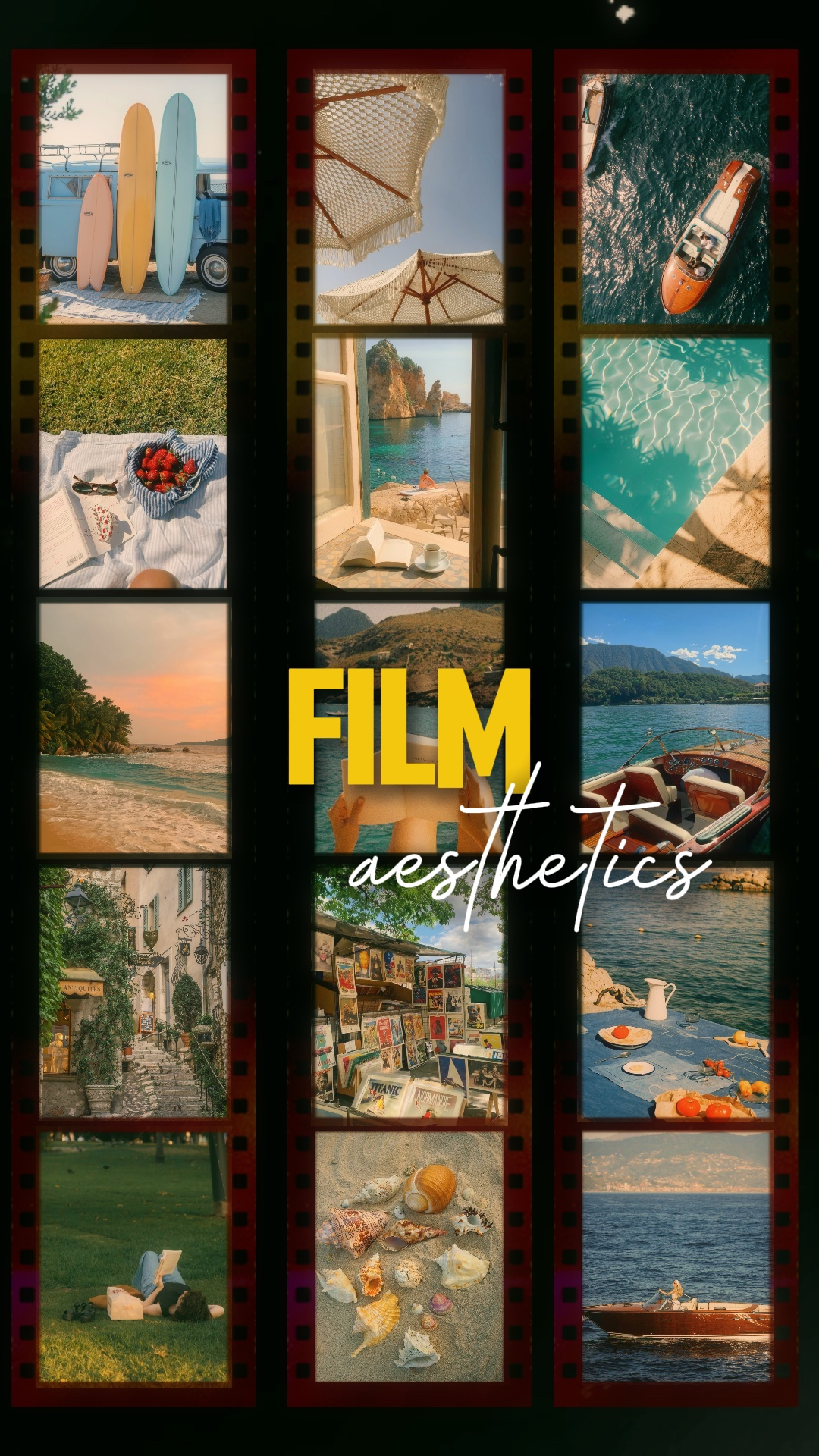 Film aesthetics