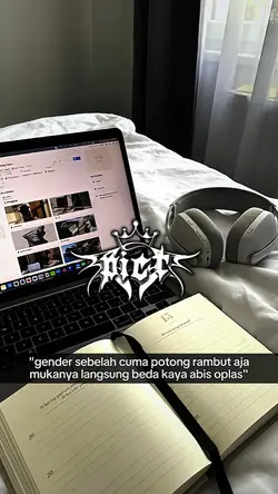 Gender Sebelah Cuma
