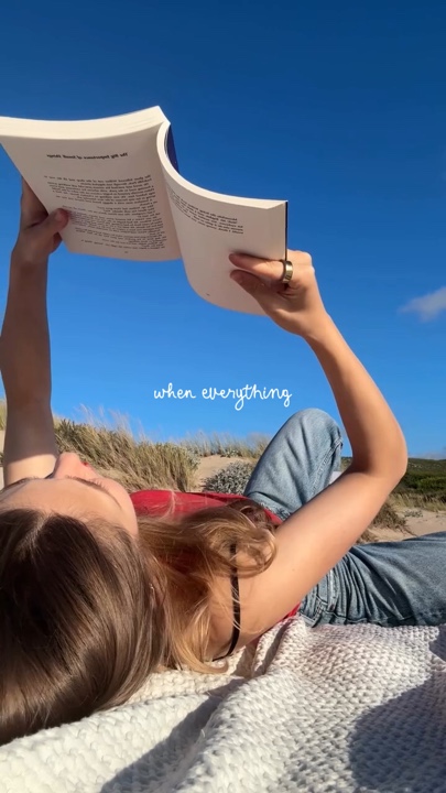when everything
