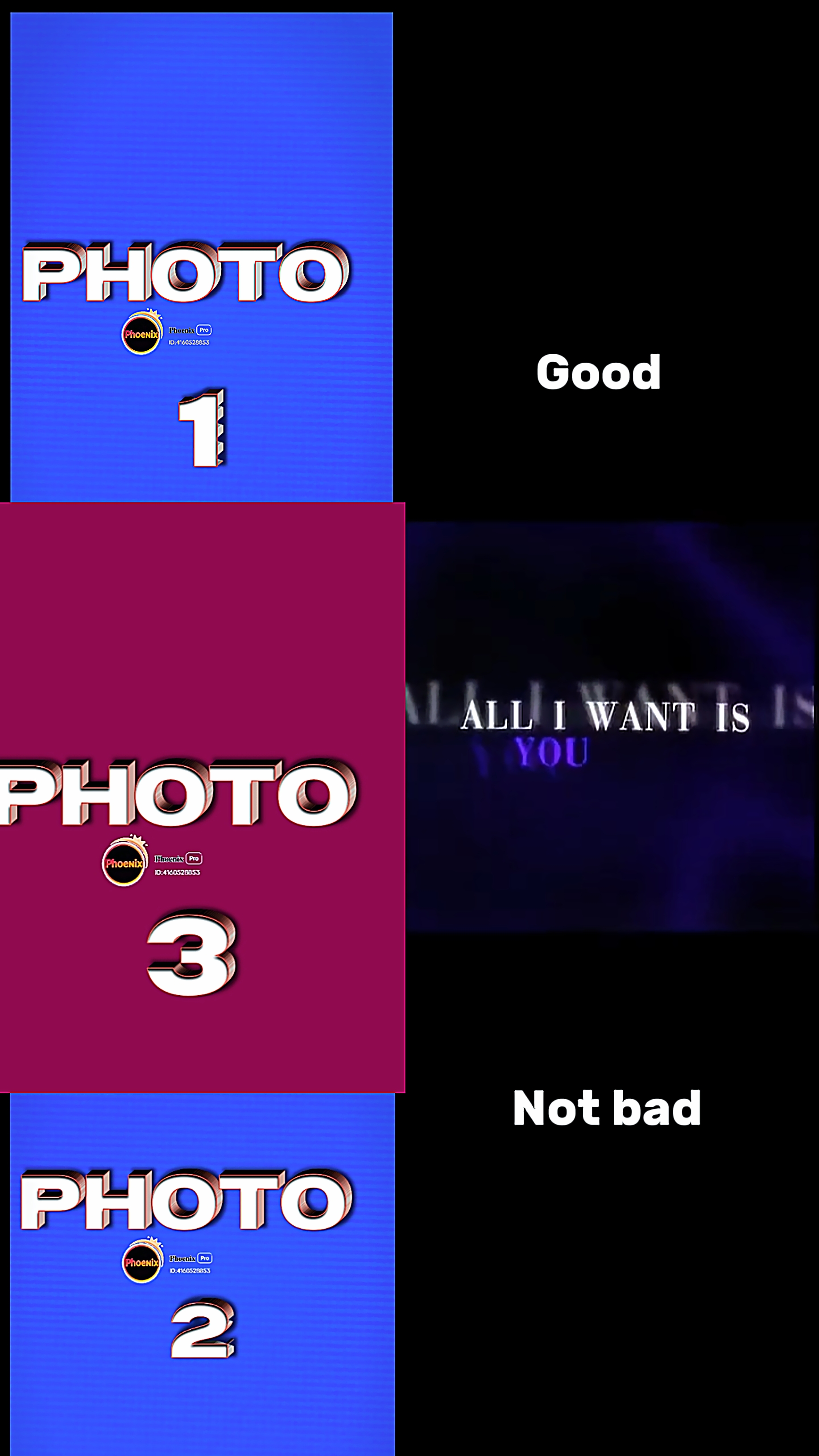 New Trend Template 