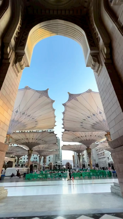 Mekkah Madinah