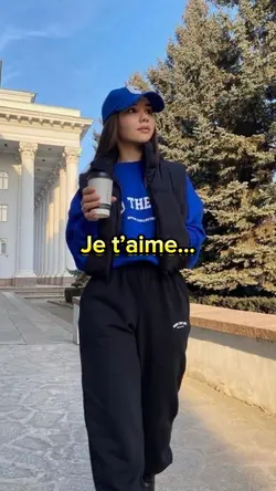 Je t’aime…💕