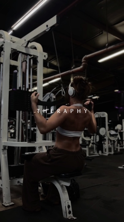 Gym Theraphy