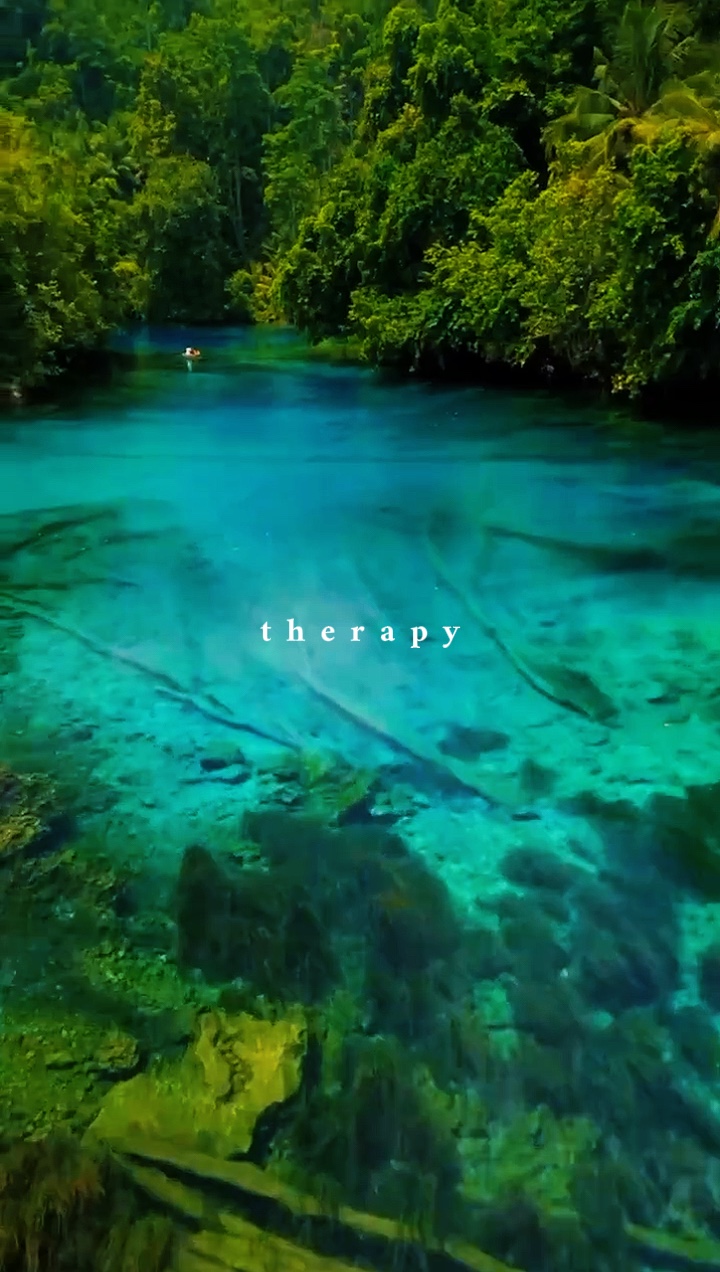 Therapy Aesthetic
