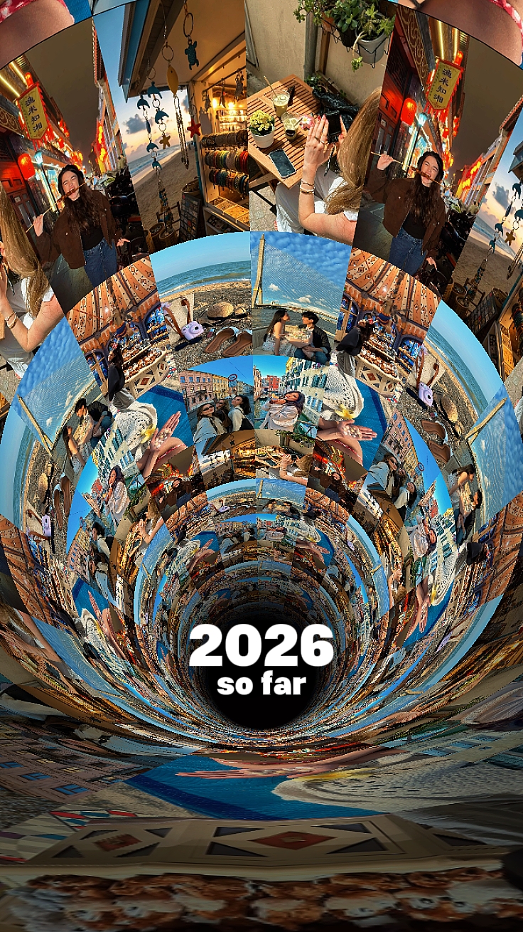 2026 so far