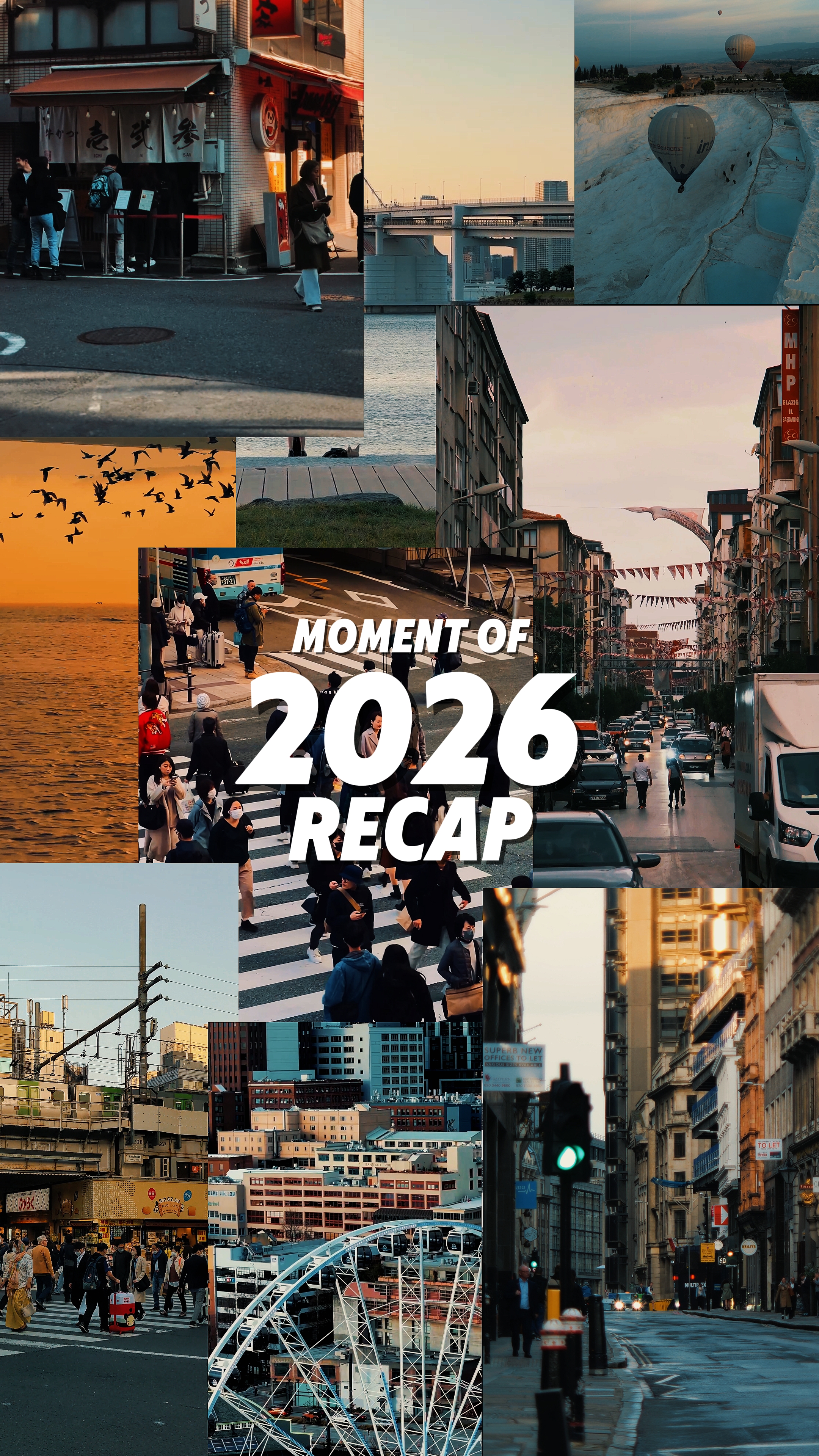 2026 Recap