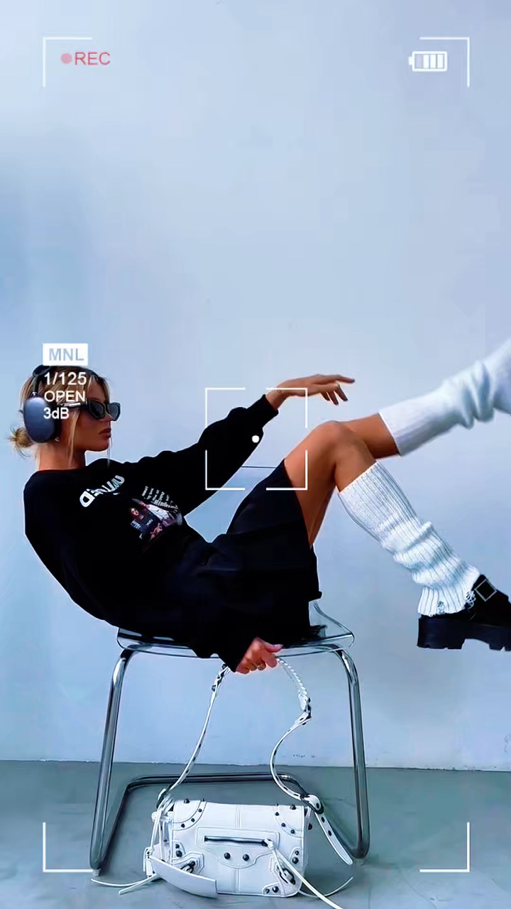 Y2k fashion