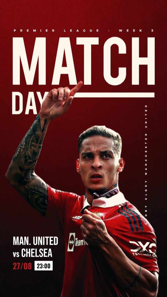HARI PERTANDINGAN 26