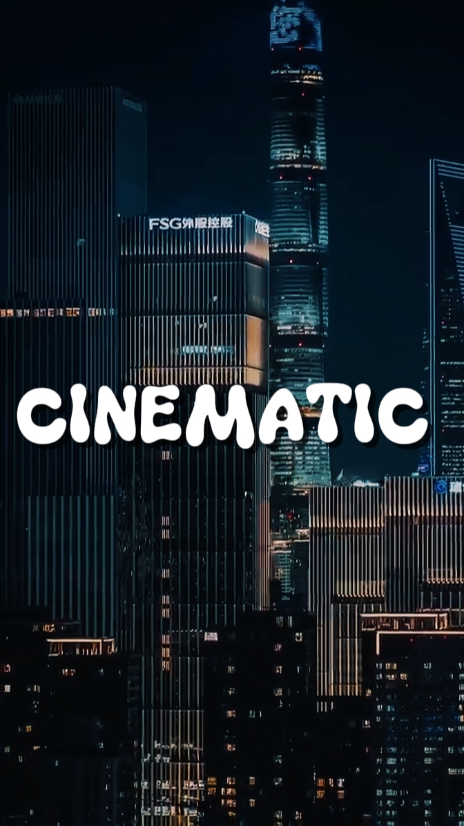 CINEMÁTICO 
