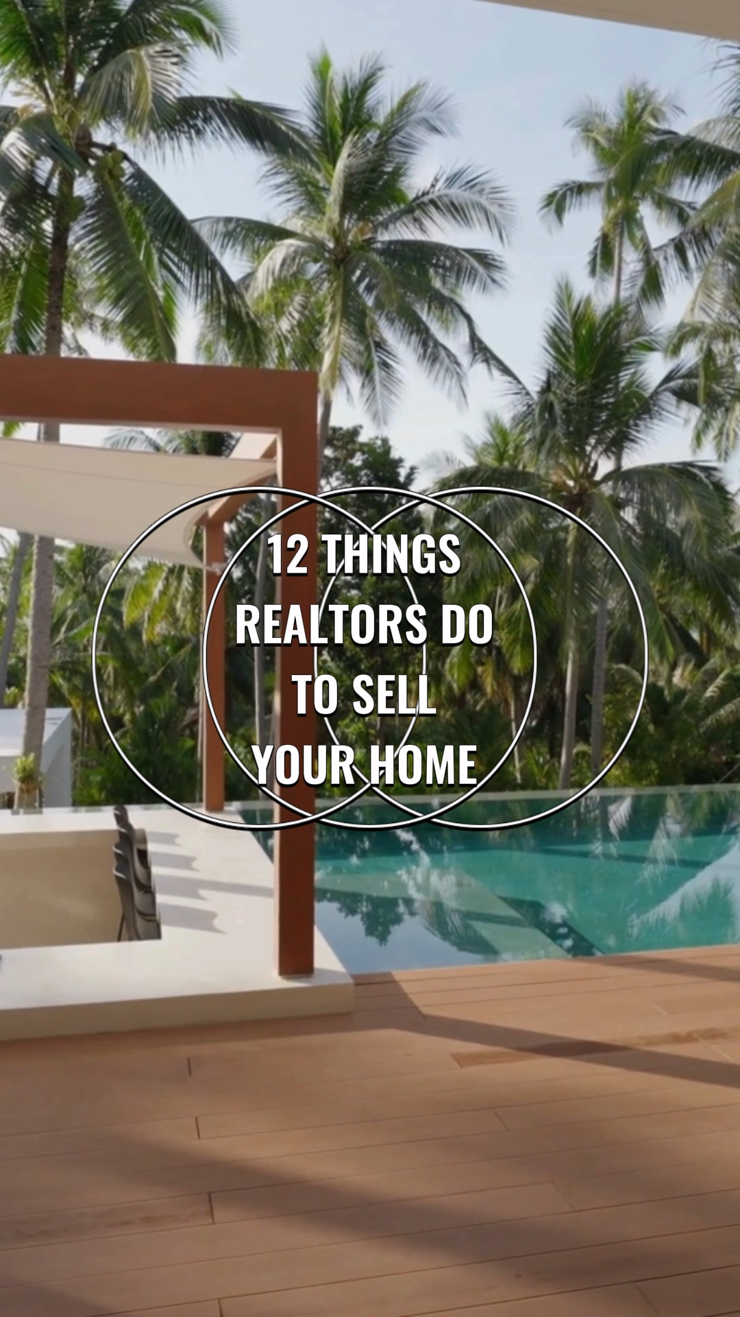 Cosas de agentes inmobiliarios