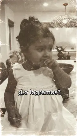 lo logramos