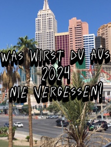 Erinnerungen 2024