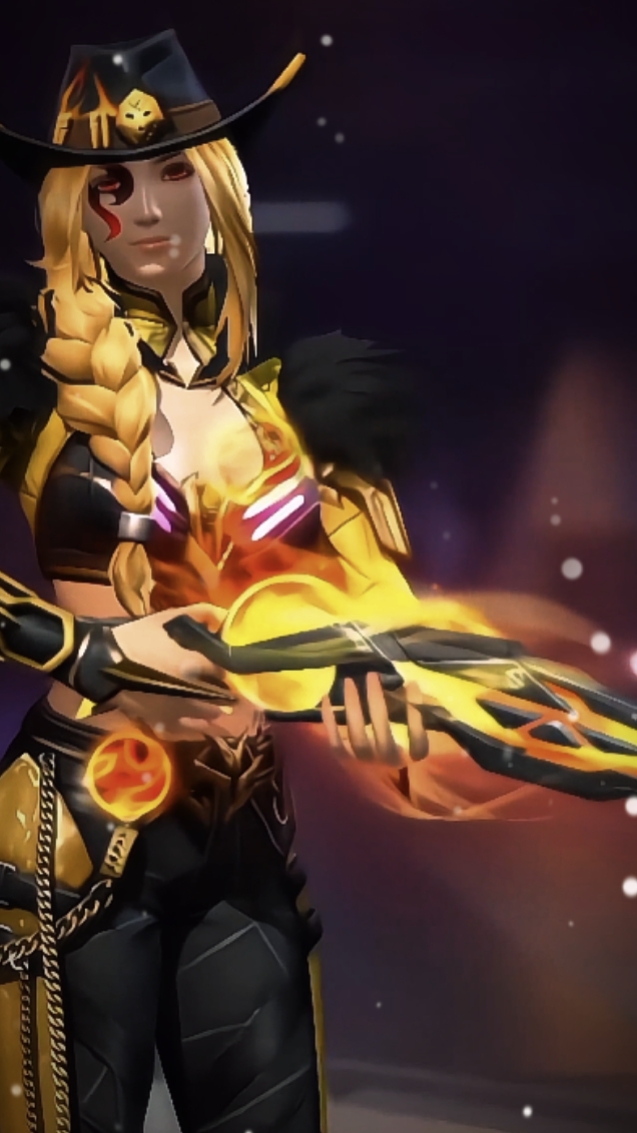 slomo ff