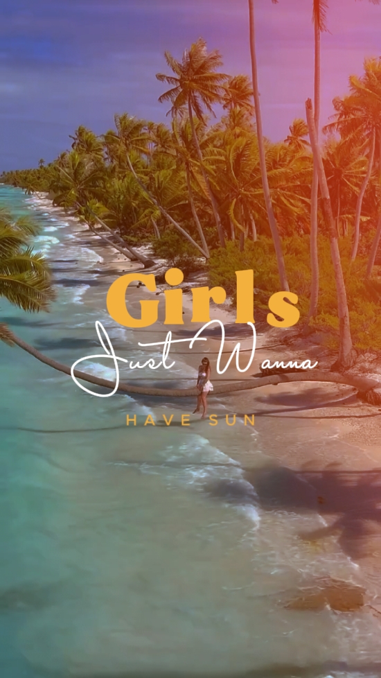 girls vlog