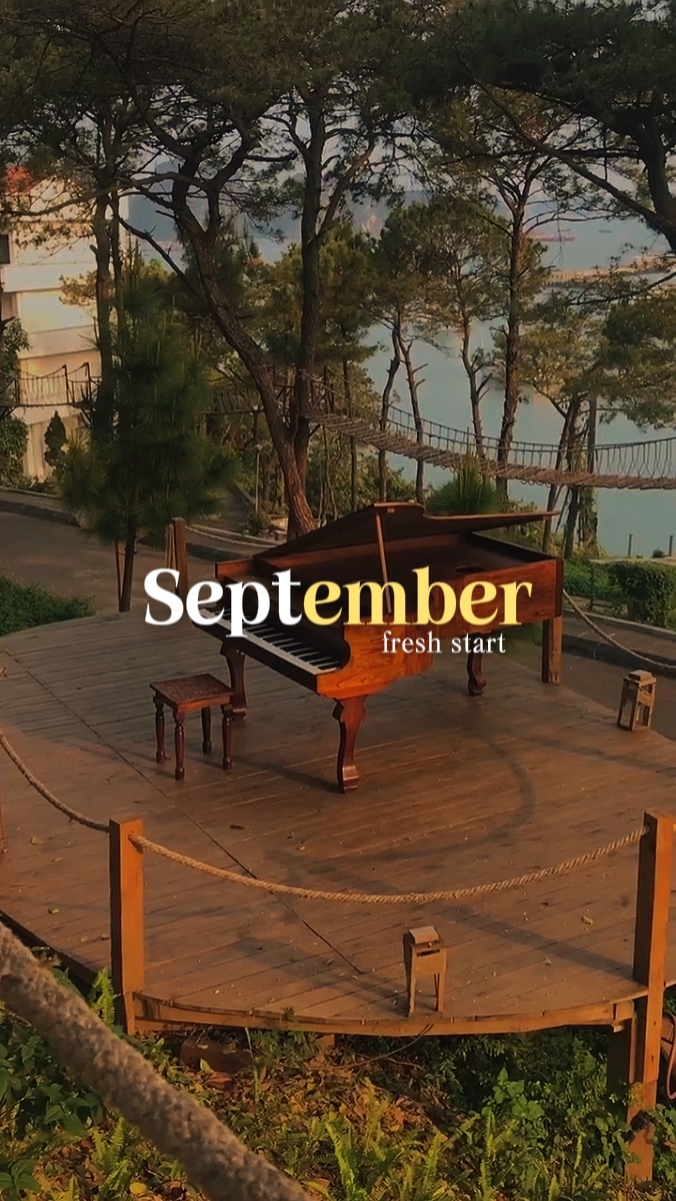 september fresh star