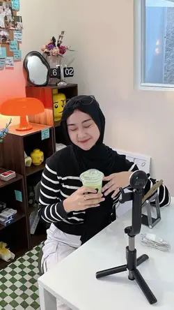 filter estetik