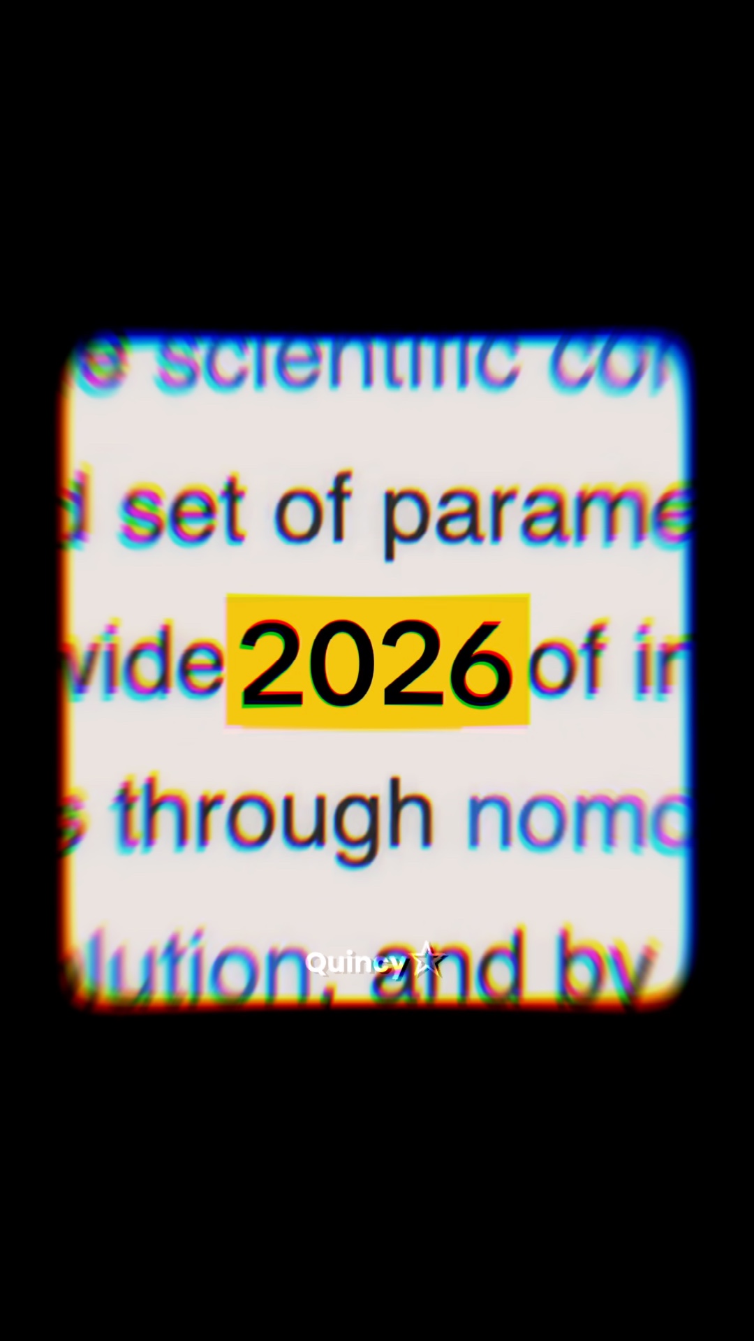 2026 VİZYON KURULU